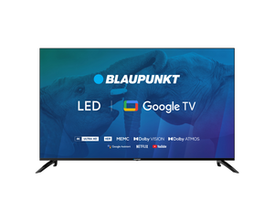 Blaupunkt 55" UHD 4K Google Android TV  55UBG6000