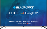BLAUPUNKT 75" 4K-UHD ANDROID 11 SMART TV 75UBC8000D