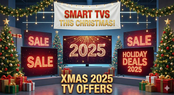 XMAS OFFERS 2025