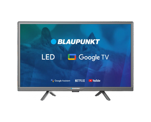 Blaupunkt 24" Google Android TV 24HBG5000- 1.5GB DDR3, 8GB ROM