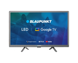 Blaupunkt 24" Google Android TV 24HBG5000- 1.5GB DDR3, 8GB ROM