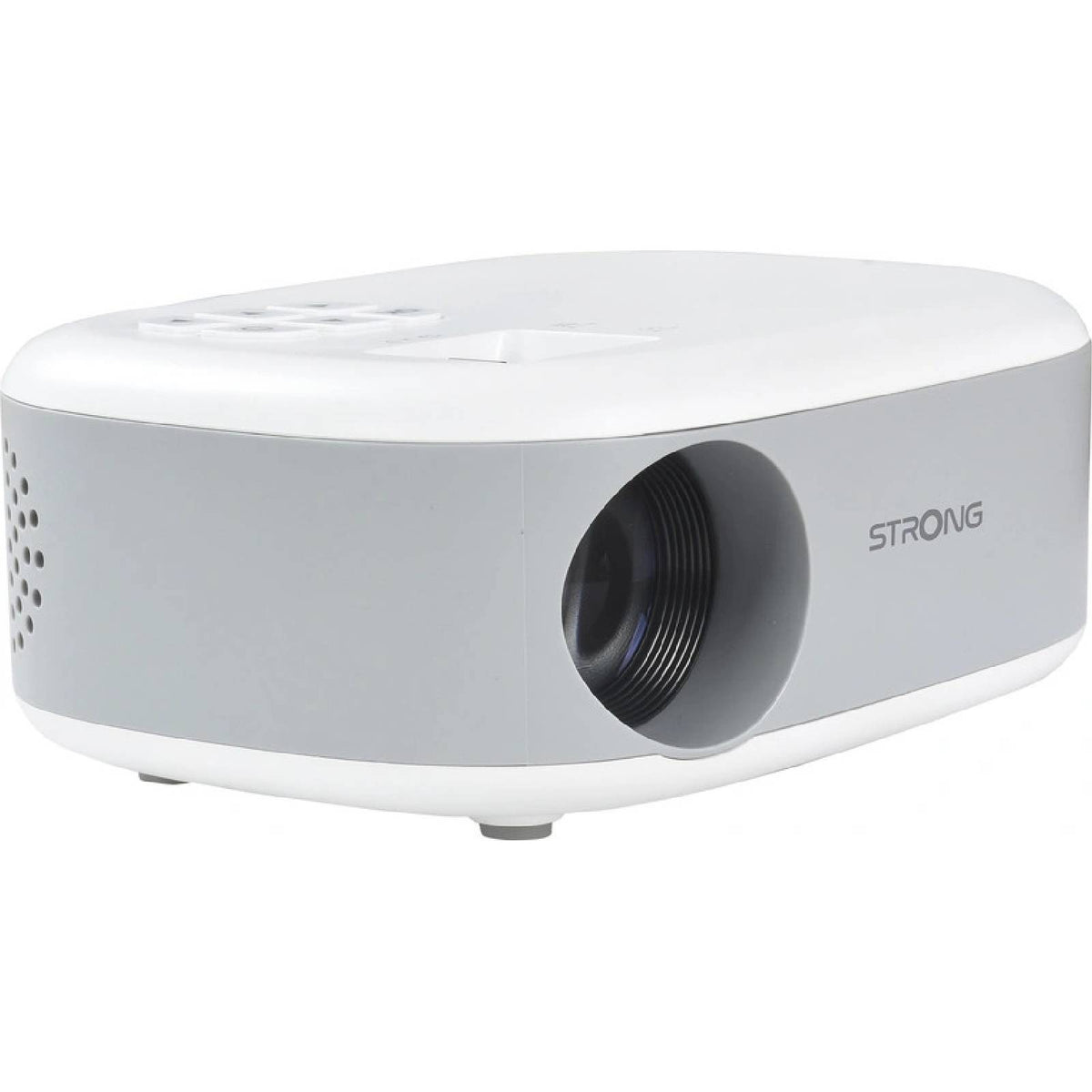 STRONG HD HOME MINI VIDEO PROJECTOR N1 – In-Ovate Malta
