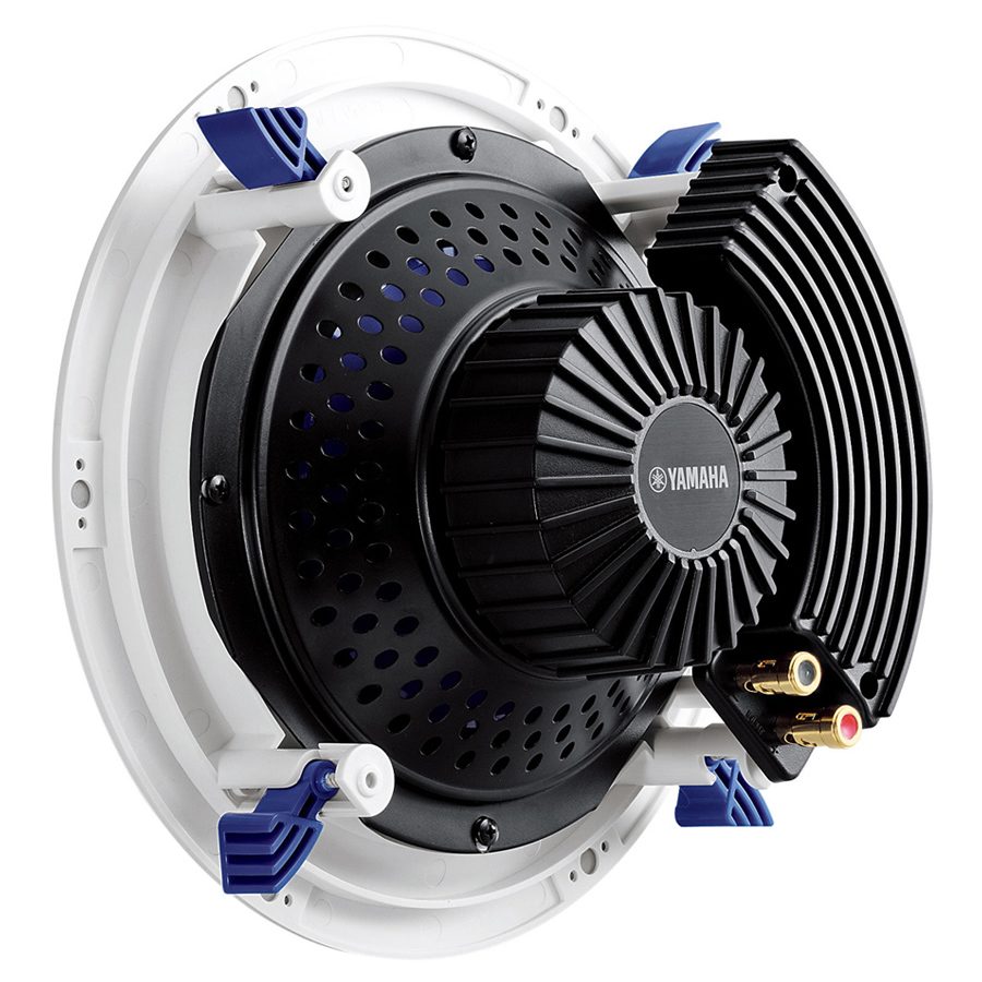 YAMAHA NS-IC600 In-ceiling Speakers – In-Ovate Malta