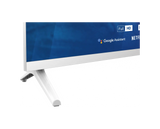 Blaupunkt 32"Full HD Google TV 32FBG5010 - WHITE - ChromeCast