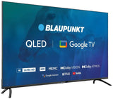 Blaupunkt 65" QLED UHD 4K Google TV 65QBG7000