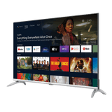 STRONG 43" 4K UHD HDR SMART ANDROID TV