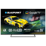QD-MiniLED BLAUPUNKT 55MBG7000S 55" 4K 144Hz Google TV Dolby Vision