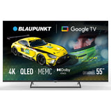 QLED BLAUPUNKT 55QBG6000S 55" 4K Google TV Dolby Vision