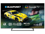 QD - MiniLED BLAUPUNKT 65MBG7000S 65" 4K 144Hz Google TV Dolby Vision IQ
