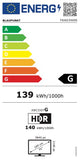 BLAUPUNKT 75" 4K-UHD GOOGLE ANDROID  SMART TV 75UGC5500S
