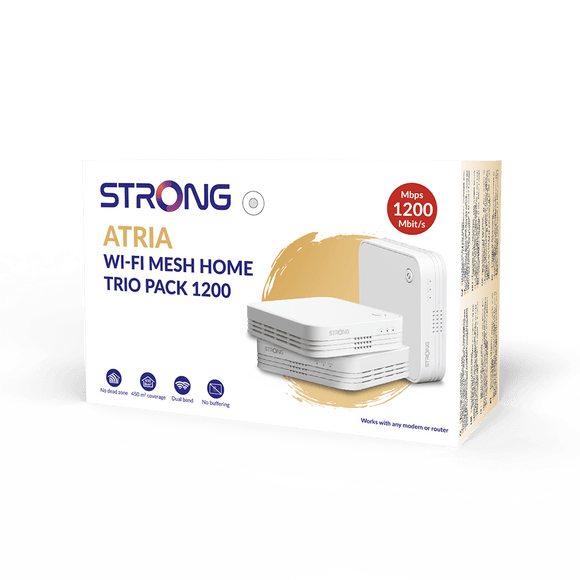 Atria Mesh 1200 Trio Pack – In-Ovate Malta