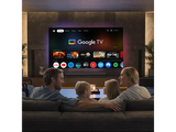 Blaupunkt 43FGC5500S 43" LED Google TV