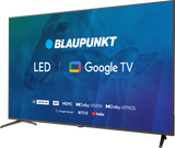 BLAUPUNKT 75" 4K-UHD ANDROID 11 SMART TV 75UBC8000D