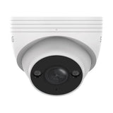 Strong KIT POE CAMERAS & NVR