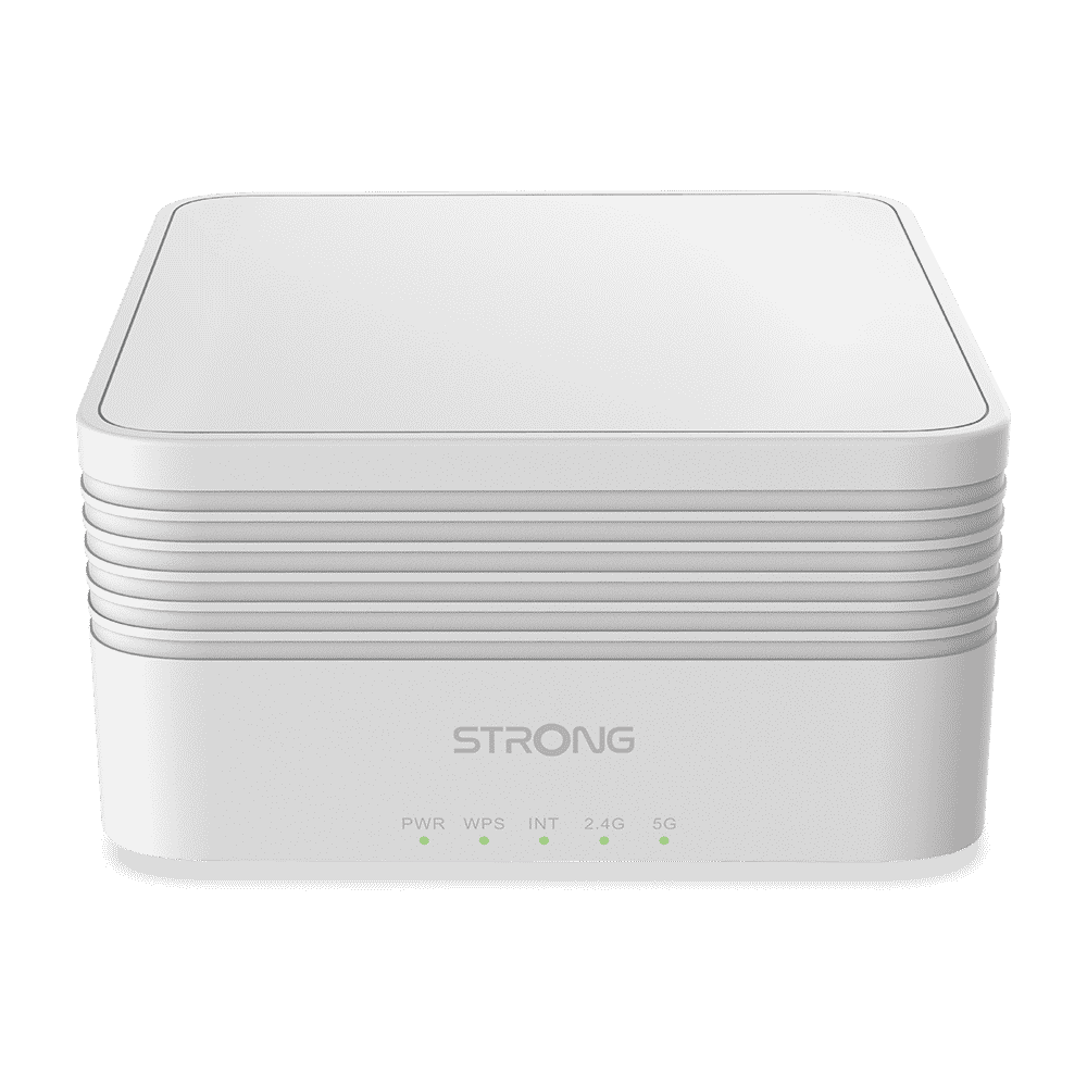 ATRIA Mesh Kit AX3000 – In-Ovate Malta