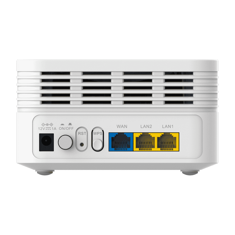 ATRIA Mesh Kit AX3000 – In-Ovate Malta