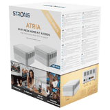ATRIA Mesh Kit AX3000