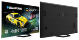 Blaupunkt 100MCG8000S 100 Inch Mini Led Google TV