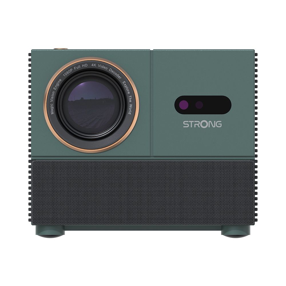 Projector Malta Strong FHD STREAMING PROJECTOR MIRA 1 – In-Ovate Malta