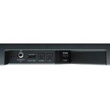YAMAHA SR-B20A Sound Bar with Built-in Subwoofers