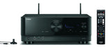 YAMAHA RX-V4A 5.2-Channel AV Receiver with 8K HDMI and MusicCast
