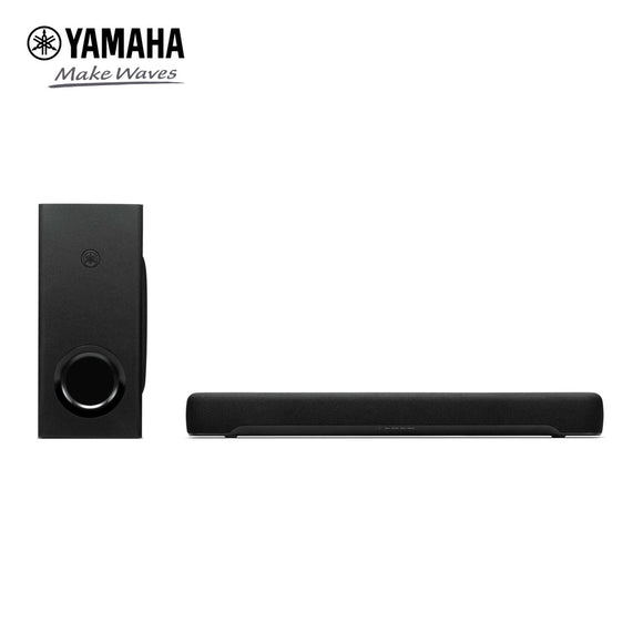 YAMAHA Soundbar SR-C30A New