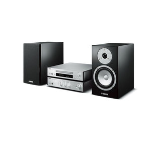 YAMAHA MusicCast MCR-N670BLBL HI-FI AUDIO SYSTEM