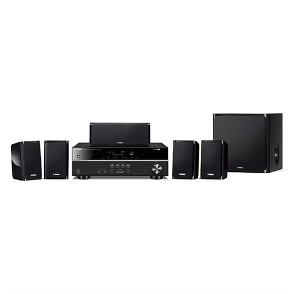 Yamaha YHT-1840 Home Theatre Package