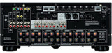 YAMAHA RX-A8A 11.2-CHANNEL AV RECEIVER WITH 8K HDMI AND MUSICCAST - In stock now!