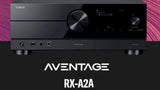 YAMAHA AVENTAGE RX-A2A New