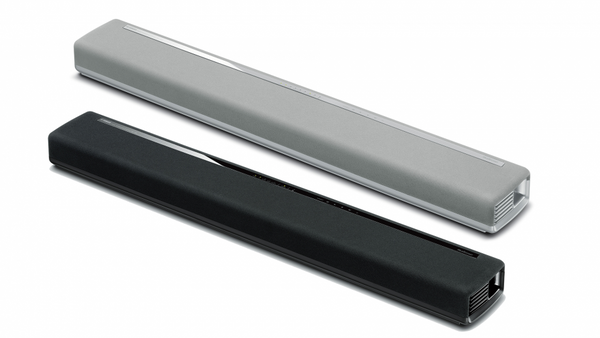 Yamaha Soundbar 306 Yamaha MusicCast YAS-306 SOUND BAR